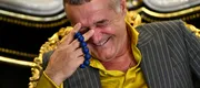 Reacția lui Gigi Becali despre crainicul de la meciul Dinamo – FCSB 0-4. Ce a spus despre fostul concurent de la Vocea României