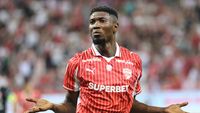 E gata transferul lui Kennedy Boateng! Impresarul jucătorului anunță lovitura pentru Gigi Becali: „Băiatul a semnat!”
