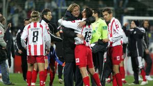 Marius Niculae s-a certat rău cu Jurgen Klopp: „Ce să fac dacă mă bagi doar cinci minute?”