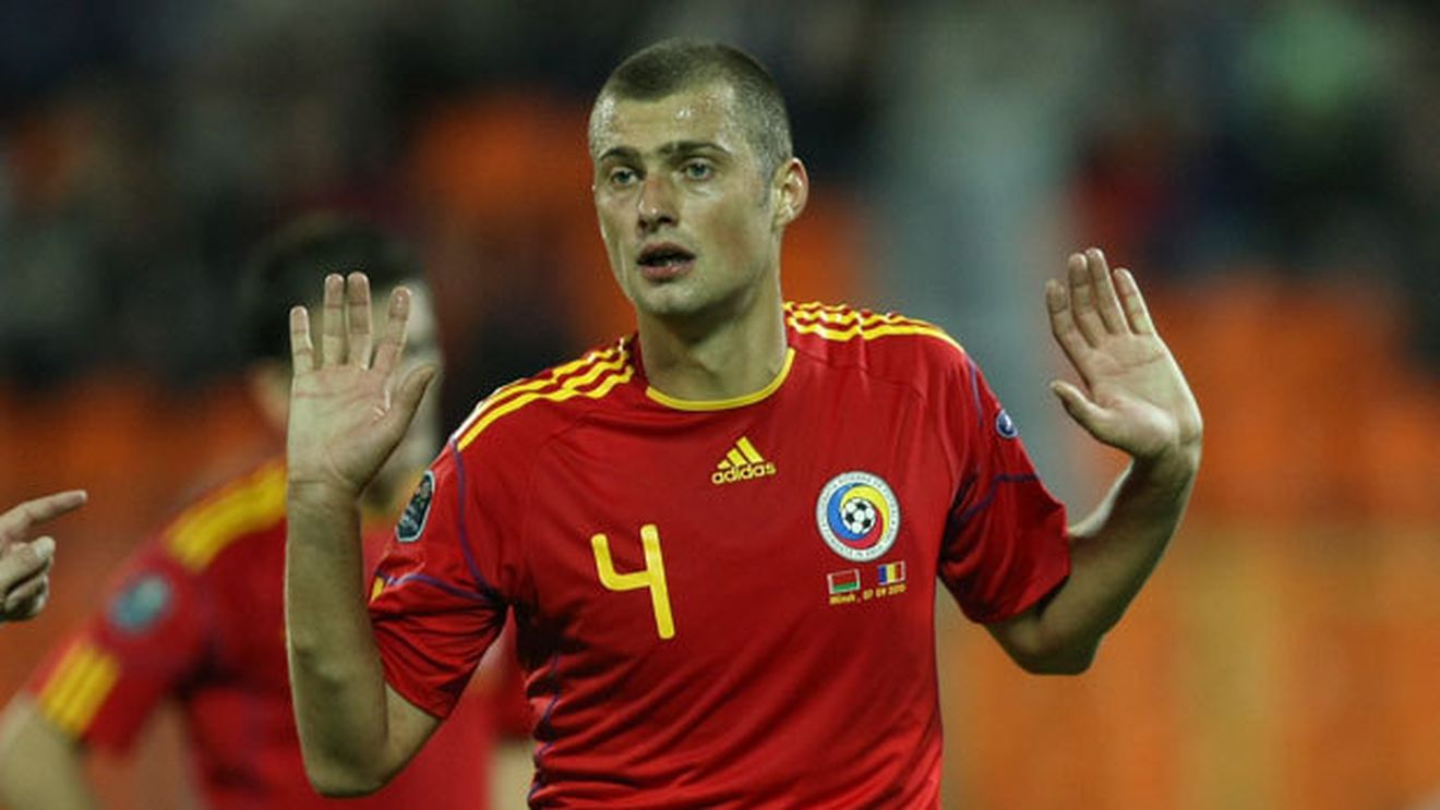 Piți îl apără pe fugarul Tamaș:** "Nu a fost numai greșeala lui că a plecat din cantonament"