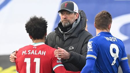 Jurgen Klopp, distrus după un nou eșec al lui Liverpool! Și-a luat deja adio de la titlu: „S-a terminat!”