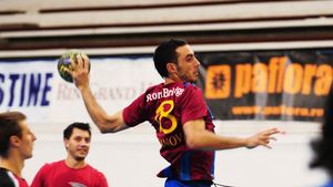 Steaua București a ratat calificarea** în optimile Challenge Cup