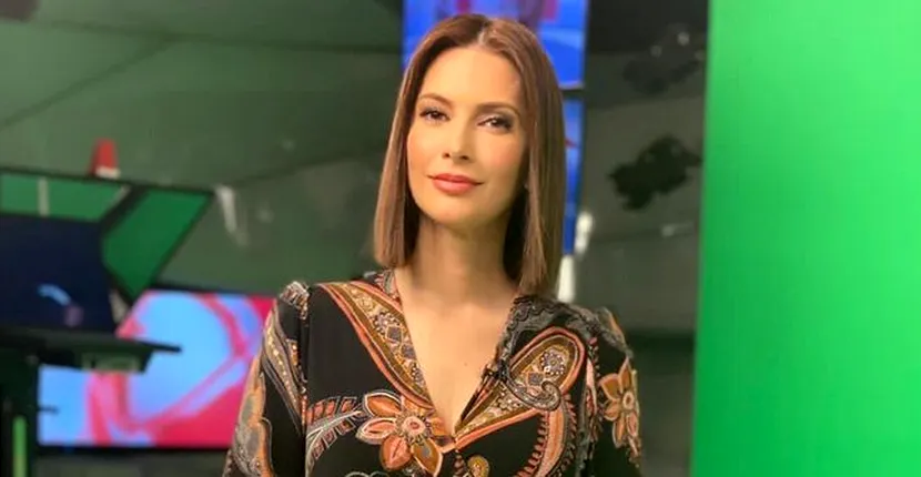 Andreea Berecleanu, detalii despre relația fostului soț cu cei doi copii ai lor după divorț. ”A plecat din țară, deci contactul nu a mai fost fizic”