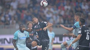 Omul lăsat de Rednic în tribună la derby-ul cu FCSB: "Avem deja 2-0 în fața lor". Ce cadou le face antrenorul "câinilor"