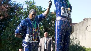 Atunci când sportul devine politică -ep. I-