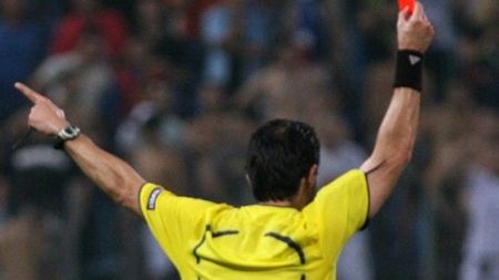 Rușinea rușinilor! Doar doi antrenori principali au participat la întâlnirea între arbitrii români și tehnicienii din Liga 1. Botoșani și-a trimis secundul... EXCLUSIV