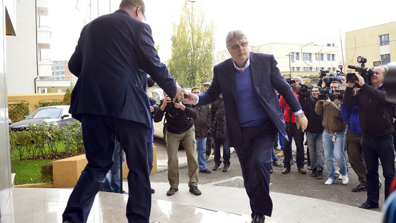 Schimbarea sistemului competițional din Liga I, amânată. LPF nu se va constitui parte civilă în dosarul în care este cercetat Dumitru Dragomir