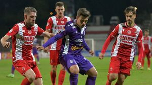 Dinamo a devenit victimă sigură în Liga 1! FC Argeș, pregătită de primul meci din 2022: „Nu ne va ierta nimeni dacă nu vom câștiga”