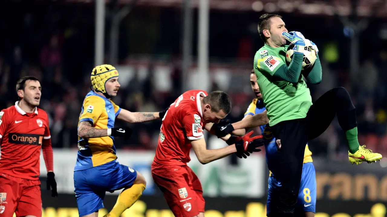 EXCLUSIV | Victoraș Astafei nu se poate transfera în Germania: mijlocașul a făcut plângere la FIFA