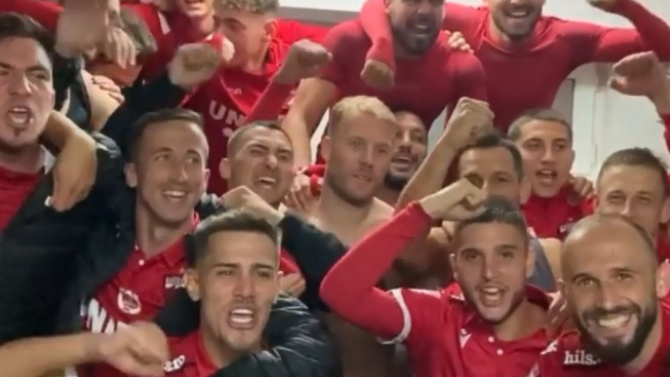 Fanii și jucătorii lui Dinamo visau la titlu după victoria de la Mediaș, iar acum sunt la retrogradare: „În câteva etape suntem pe primul loc!”