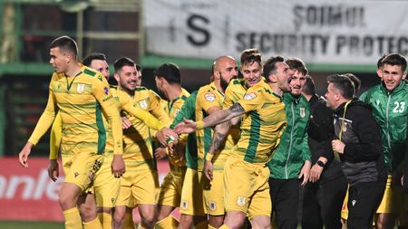 Nici promovarea în Superliga nu ar liniști situația la CS Mioveni. Președintele atrage atenția: ”Dacă nu vom atrage un sponsor important, va fi foarte greu să ne menținem”