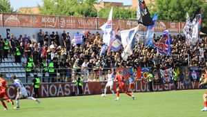 Steaua a câștigat cu emoții contra CS Tunari, după un meci dominat. Daniel Oprița a vorbit la superlativ despre jucători: ”Și dacă se termina egal eram mulțumit”