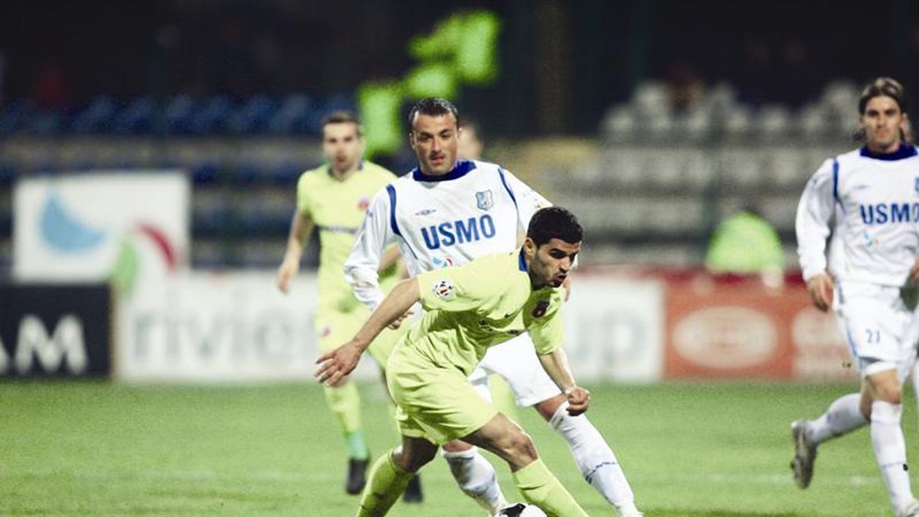 "Încă vrem titlul!"