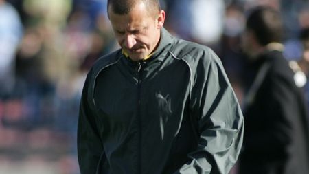 Munteanu: "Mă afectează mult situația lui Doboș"