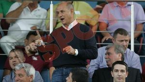 Prima înfrângere a lui Răzvan nu a fost 'iertată' de Copos:** "Am jucat mai bine în primăvară" Cum e înțepat Lucescu