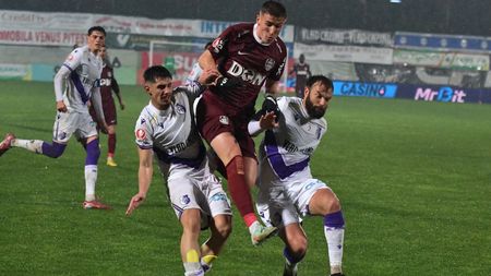 Transferul finalului de an e rezolvat! Surpriza din contract: „Am păstrat acest procent!”