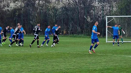 Dinamo, eșec surprinzător la Săftica, într-un amical cu ultima clasată din Liga 2, echipă fără victorie în acest sezon! Un fost jucător al FCSB le-a dat trei goluri ”câinilor”