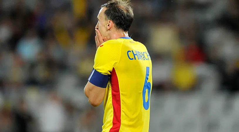 Ofertă neașteptată pentru Chiricheș! Clubul care l-a pus în capul listei de transferuri, după evoluția din meciul cu Kazahstan