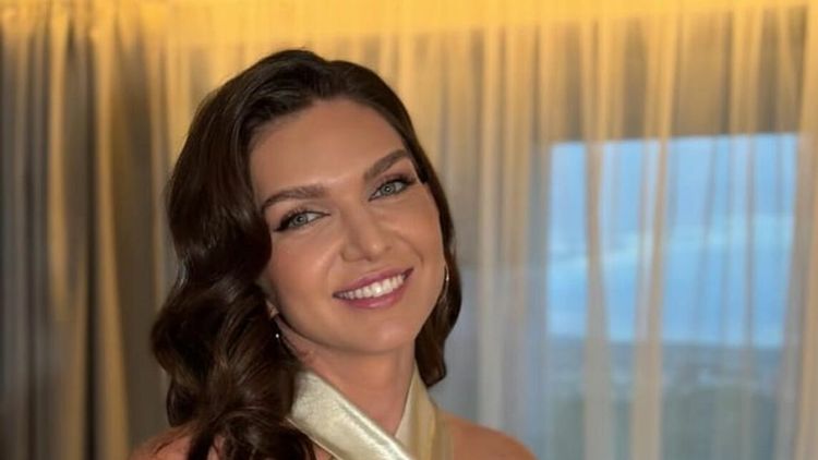 EXTRA Simona Halep, ca un star de cinema. Apariție ca la Hollywood! „Ești superbă”