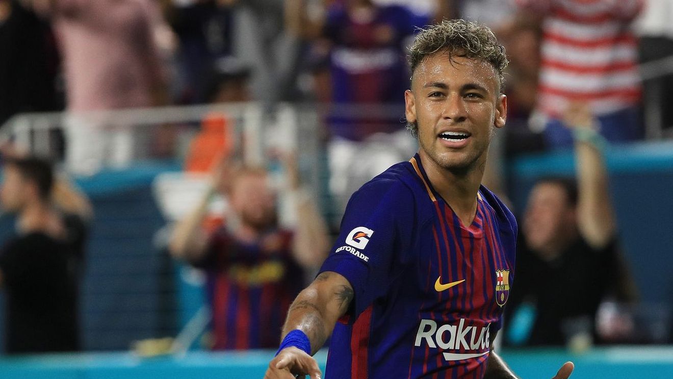"Totul e gata!" Transferul lui Neymar, anunțat! Brazilianul revine la Barcelona, după doi ani petrecuți la PSG