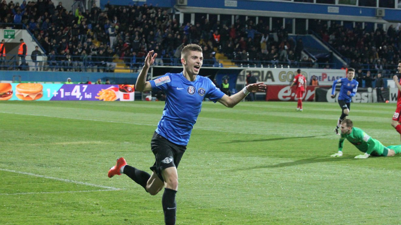 De ce suferă Viitorul? Tănase: "Am schimbat mulți jucători în iarnă... Nu zic că cei care au venit nu sunt buni, dar aveam niște relații de joc formate"