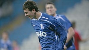 Alibec, comparat cu celebrul Bobo Vieri: "Masiv, stângaci..." Povestea transferului la Inter și ce l-a împiedicat să vină la Steaua