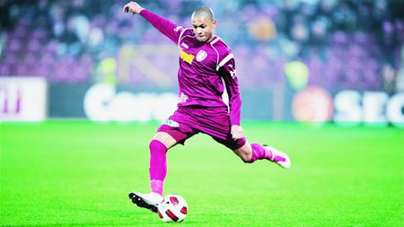 O nouă lovitură pentru CFR Cluj!** Edimar, pe masa de operație