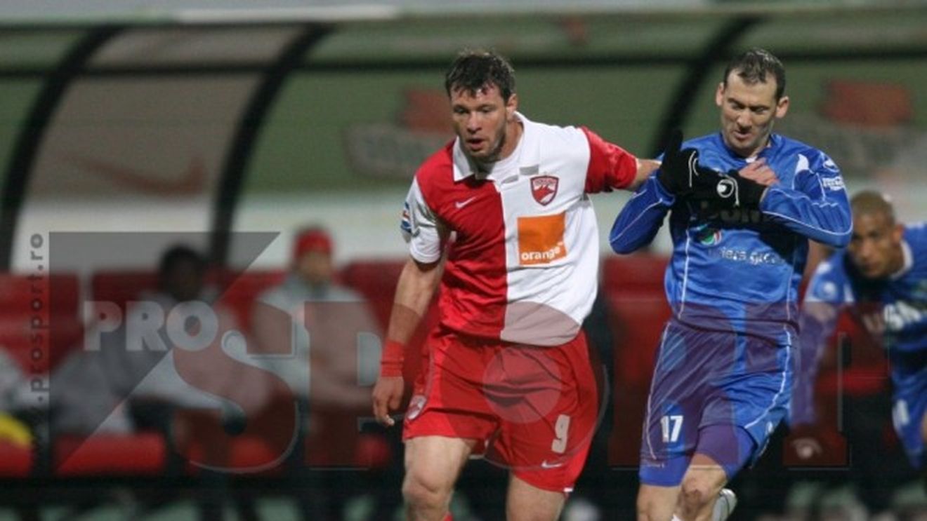 "Nimeni nu se dă la o parte din fața noastră! Toți se motivează suplimentar!"