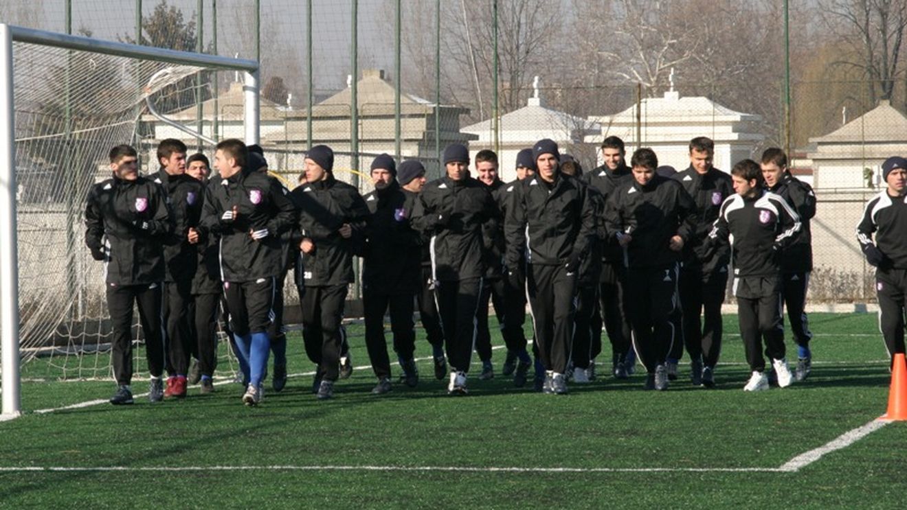 "Neaga e un jucător valoros și ne interesează!"