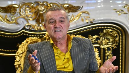 Transferul de top făcut de Gigi Becali, cerut la echipa națională! „Aveau nevoie de un fotbalist ca el”. VIDEO