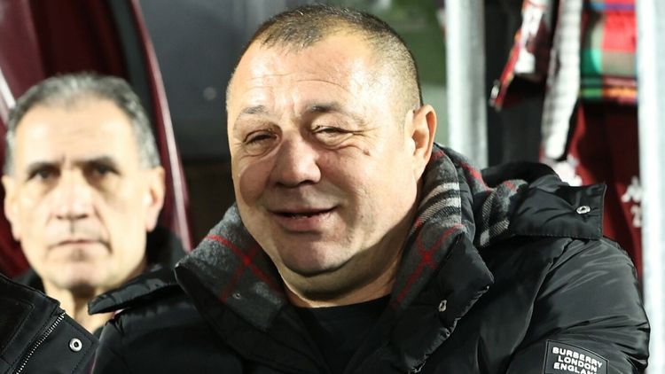 Sabin Ilie, concluzie de impact despre fotbalul românesc: „Suntem o adevărată mașină de primit pumni în cap”