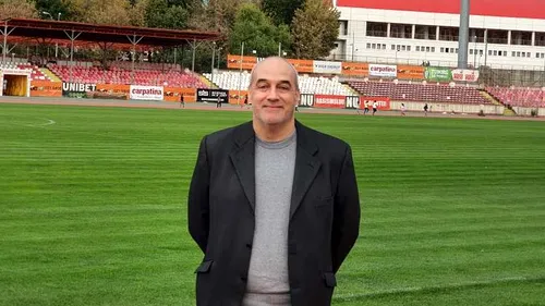 Ce se întâmplă cu banii trimiși de spanioli către Dinamo. Explicațiile lui Alex Couto, directorul general al „câinilor”