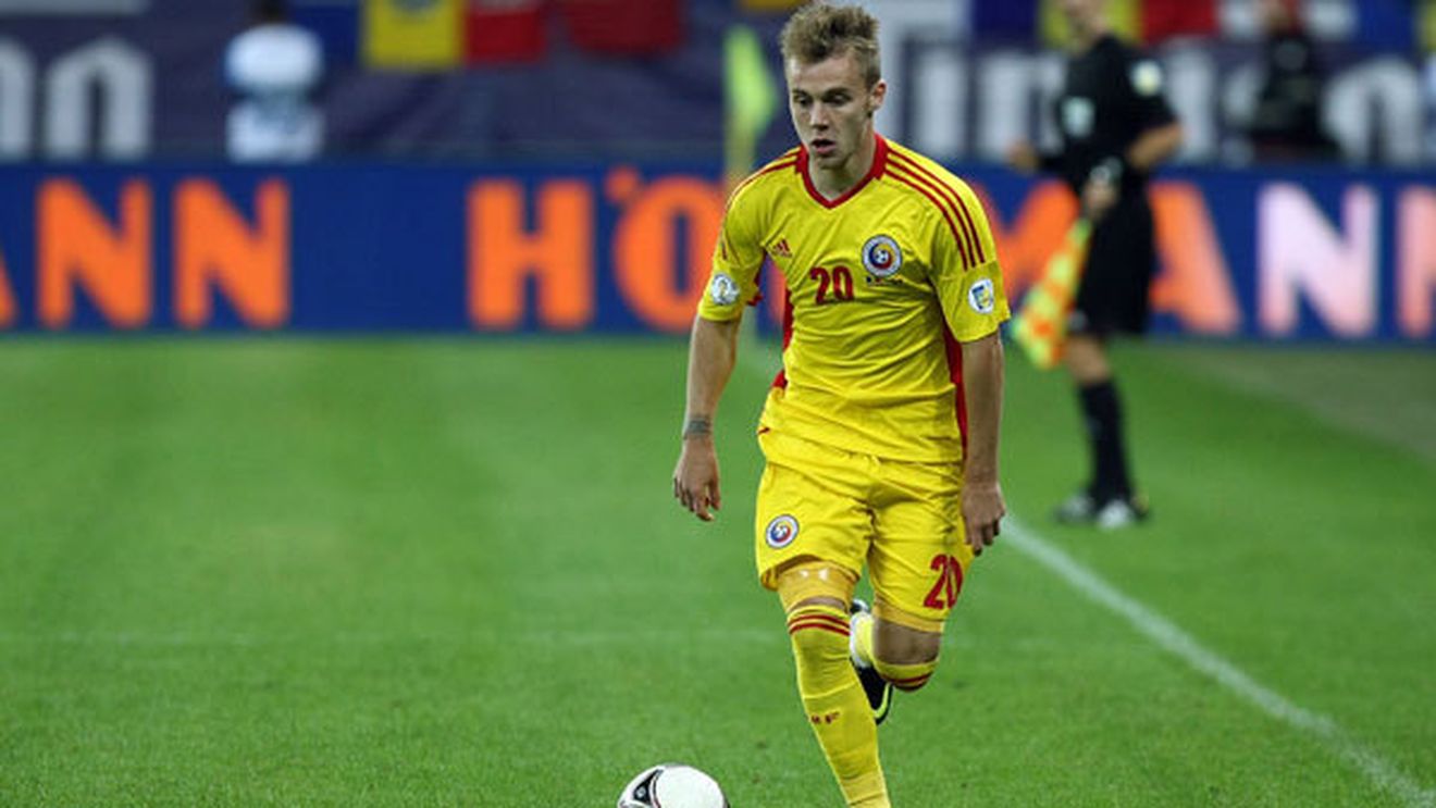 Maxim n-are voie să viseze la Steaua:** "Nu pleacă nici pe 10 milioane! Păi facem Pandurii II în Ghencea?"