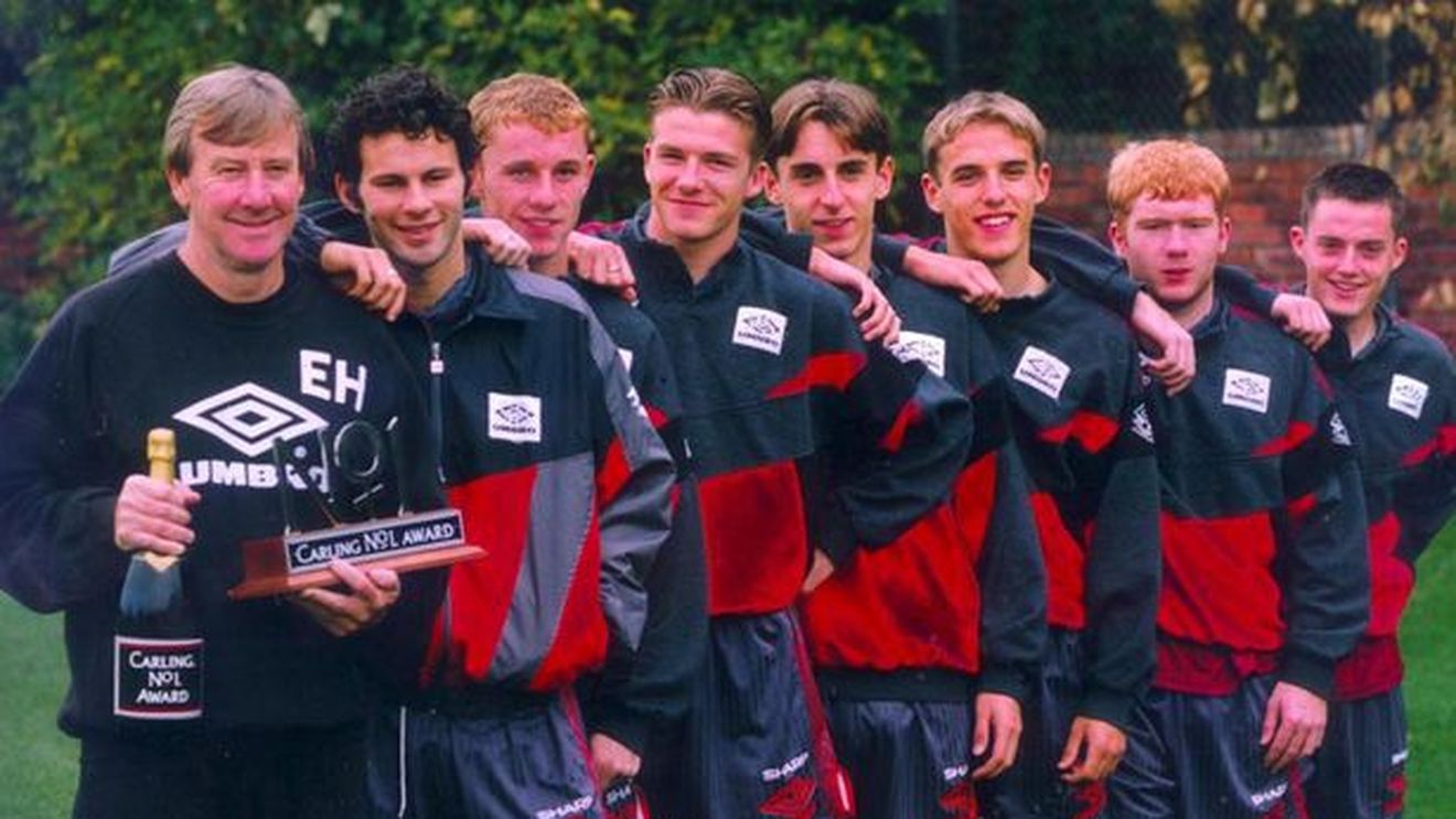 Are 963 de meciuri în tricoul lui Machester United, 13 titluri și un dribling în regim de viteză care i-a trimis pe fundași în cazanul cu gheață. "Voi fi deschis pentru cluburile care au aceleași ambiții ca și mine"