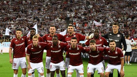 „E echipă de locul 4”. Verdict dur despre Rapidul lui Dan Șucu după derby-ul cu FCSB