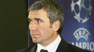 „Regele" nu exclude varianta Dinamo