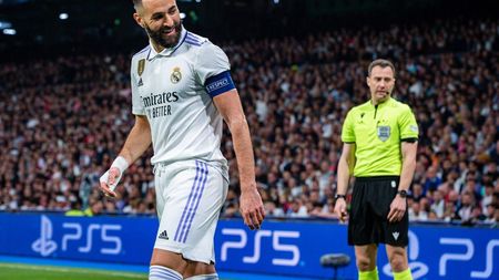 Real Madrid, listă spectaculoasă de transferuri pentru a-l înlocui pe Karim Benzema! Harry Kane e mare favorit