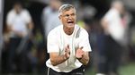 Ioan Ovidiu Sabău a dat cărțile pe față după ce Farul a scos un punct pe terenul lui CFR Cluj: „Sunt nemulțumit! Asta vreau de la jucători”