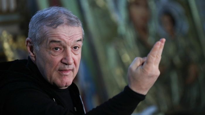Gigi Becali, distrus după eșecul cu Anderlecht! N-a uitat nici de meciul în care a pierdut campionatul cu Farul: „Nu avem valoare”
