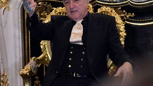 Gigi Becali l-a găsit pe înlocuitorul lui Planic. „O să fie greu, dar...” | EXCLUSIV