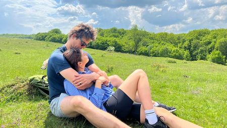 Gianina Beleagă, multiplă campioană mondială la canotaj, a ales să-și aniverseze ziua de naștere aproape de casa Regelui Charles. „Se spune că Dumnezeu îți ia pe o parte ceva, dar îți oferă altceva" | SPECIAL