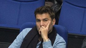 Ce riscă "durii" de la ASA. Marius Constantin, Voiculeț și Ramiro Costa pot rata o mare parte din play-off. Gorobsov ar putea fi și el pedepsit