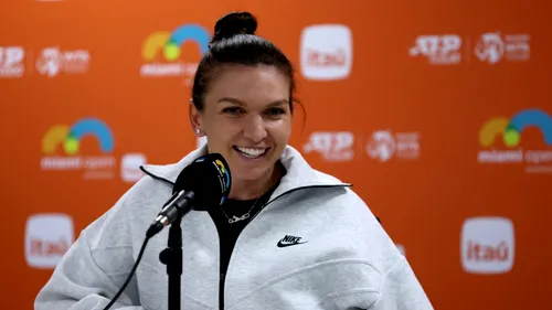 Spaniolii au fost bulversați de Simona Halep! Nu au înțeles cum e posibil să facă asta