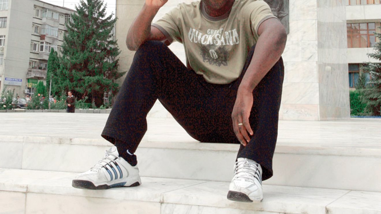 „Joc la Vaslui pentru bani!"