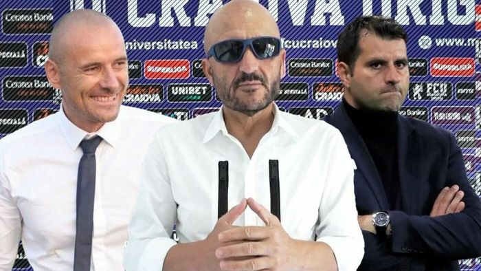 Cum s-a produs divorțul șoc dintre FC U Craiova și Joao Janeiro! Cele două motive bombă care ar fi dus la ruptură: scandal monstru cu Dan Vasilică și o hârtie cu drept de veto în privința primului 11 pentru Adrian Mititelu! „A refuzat să o semneze și apoi a fost forțat să plece” | SURSE PROSPORT