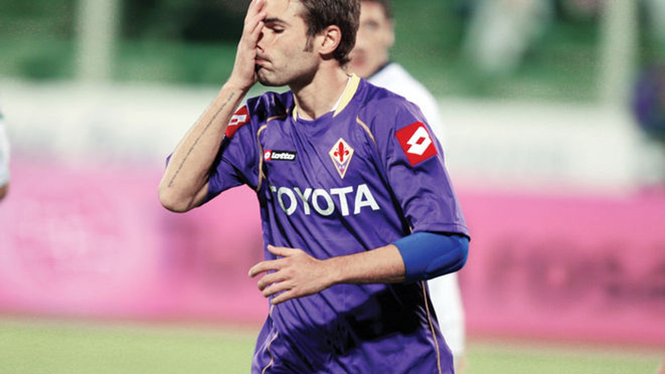 Mutu s-a accidentat la genunchi! **"Nu știu dacă va putea intra cu Catania!"