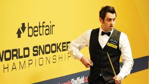 O'Sullivan recunoaște:** "M-am întors pentru bani"