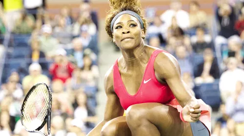 Fabrica de bani Serena Williams! În acest sezon a obținut deja 9 milioane de dolari, nou record stagional