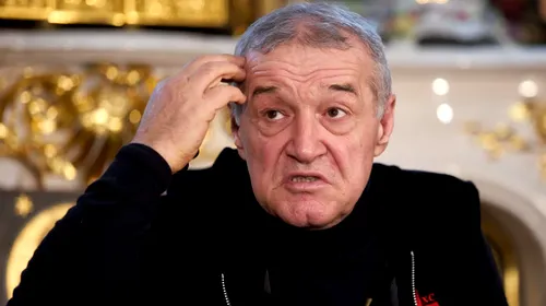 Gigi Becali anunță că îl va băga în ședință pe Nana Antwi după ce ghanezul a luat cartonaș roșu în FCSB – FC Botoșani 3-2! Detaliul care l-a supărat pe patronul roș-albaștrilor: „O să vorbesc eu cu el despre asta”. VIDEO