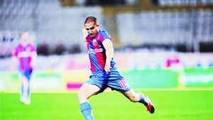 'M-am dus la Steaua când mă voia și Dinamo'
